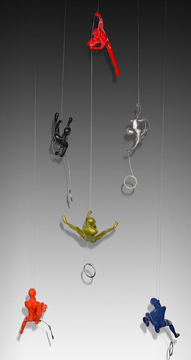 ChasenGalleries's tweet photo. We’re celebrating National Hispanic Heritage Month and are proud to present a few of our favorite artists in our gallery- Guilloume, Huallpa and Ancizar Marin! Please inquire for more information, pricing and availability #NationalHispanicHeritageMonth #art #artist #sculpture https://t.co/NGVkpSEXXI