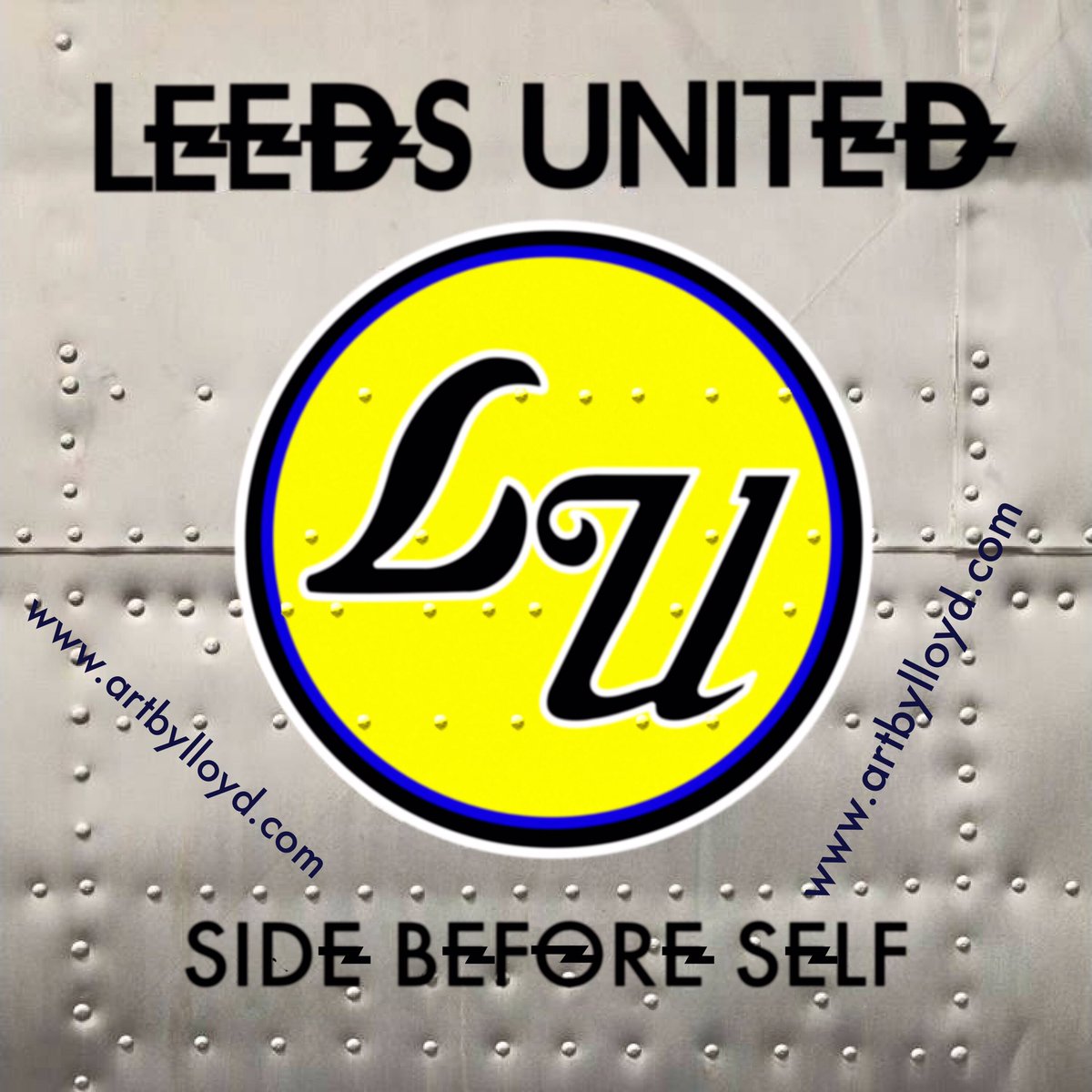 artbylloyd's tweet photo. Leeds United Album Covers No.12
Inspired by Foo Fighters Greatest Hits
#artbylloyd #creativeaura #leedsunited #lufc #leeds #mot #alaw #football #contemporaryart #waccoe #madeincumbria #yorkshire #weareleeds #MOT #marchingontogether #LeedsUnited #LUFC https://t.co/eHeLXg6QPr