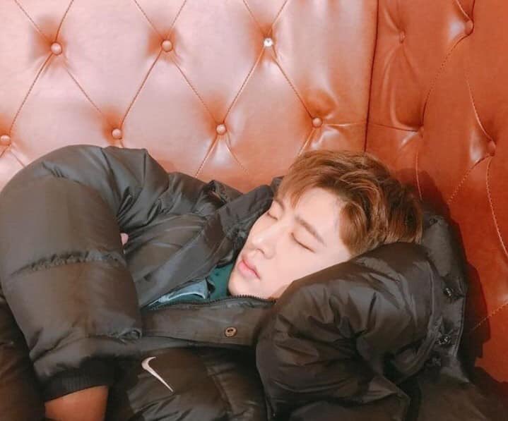 Xuanvy30's tweet photo. Come back home
Aright , Hanbin https://t.co/GKcBfPudey