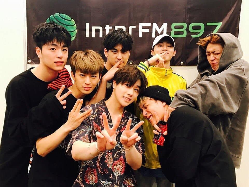 Xuanvy30's tweet photo. Come back home
Aright , Hanbin https://t.co/GKcBfPudey