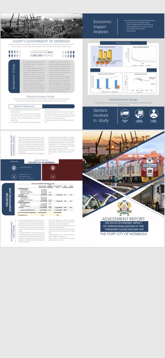 solo_ambuku's tweet photo. @anselmn__ @MuhangaMike @BrutalHonest3 @DavidNakome @uonbi @HassanAliJoho @MohaJichoPevu @jubileepartyHQs @JamesMacharia_ Some of us have remained consistent on our apprehensions on the infamous #SGR . Resist relocation of jobs from #Mombasa to #Nairobi and #Naivasha, support #MombasaBusinessDemos and defend the #MombasaEconomy from enemies of #Mombasa. To #OkoaMombasa, we must #ResistStateCapture ! https://t.co/p6KMaR0Ss7