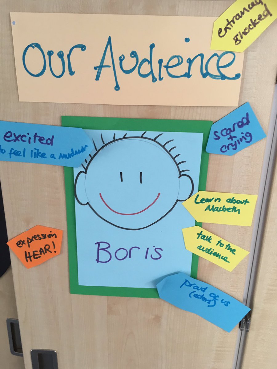MacbethAtGlebe's tweet image. #Glebeprimary our #macbeth company names it’s rehearsal audience Boris! No surprise when the play is about ambition! @SSF_UK @GlebePri @Glebelove2read