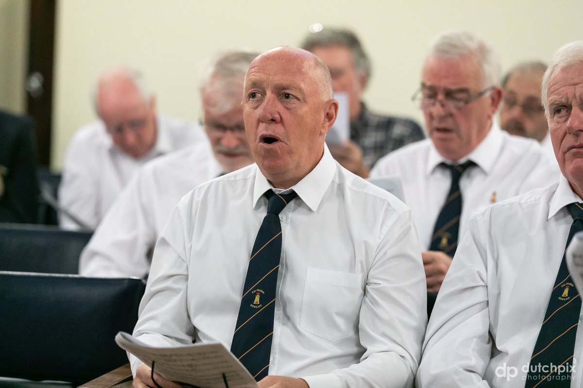 Dowlais Male Choir (@dowlaischoir) on Twitter photo 