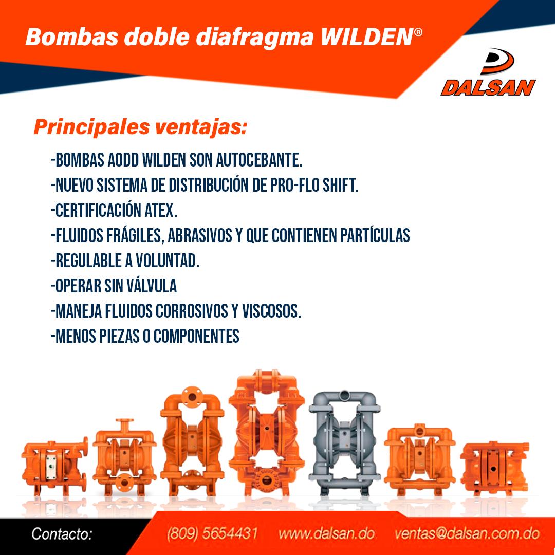 Ya estan disponible en #Dalsan El Sistema de Distribución de Aire de #Pro-FloShift que representa un avance significativo en la eficiencia energética dentro de las bombas neumáticas de doble Diafragma.