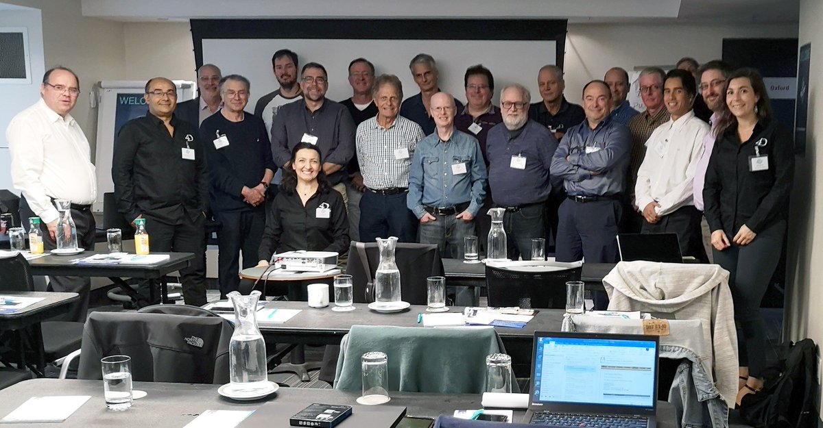 4Dsoftware's tweet photo. Thank you, #4Ddevelopers, for the exciting discussions we had yesterday for the #4DWorldTour 2019 Day 1 in π Montreal, Canada π¨π¦
π¨βπ» Let's build together the future of business apps! https://t.co/fKVEIuh8wP
