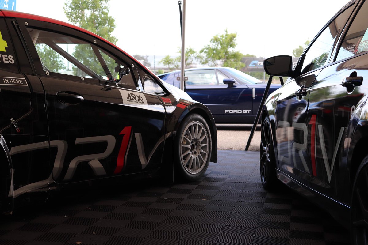 buhlsport's tweet photo. Return to @COTA next weekend! Canโt wait!!
#racing4detroit #poweredbybuhlsport #arx #arx2 #arx2sday #arxrallycross #rallycross #RS #DRiV #stonercarcare https://t.co/T5JGQuLQAM