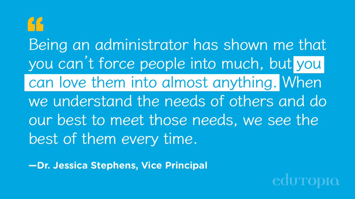 edutopia tweet media