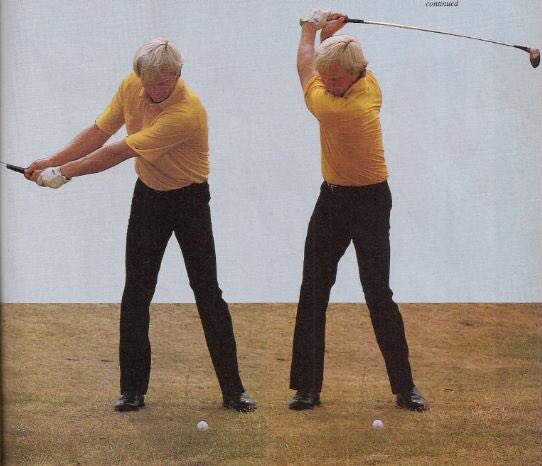 Bradley Hughes Golf tweet media