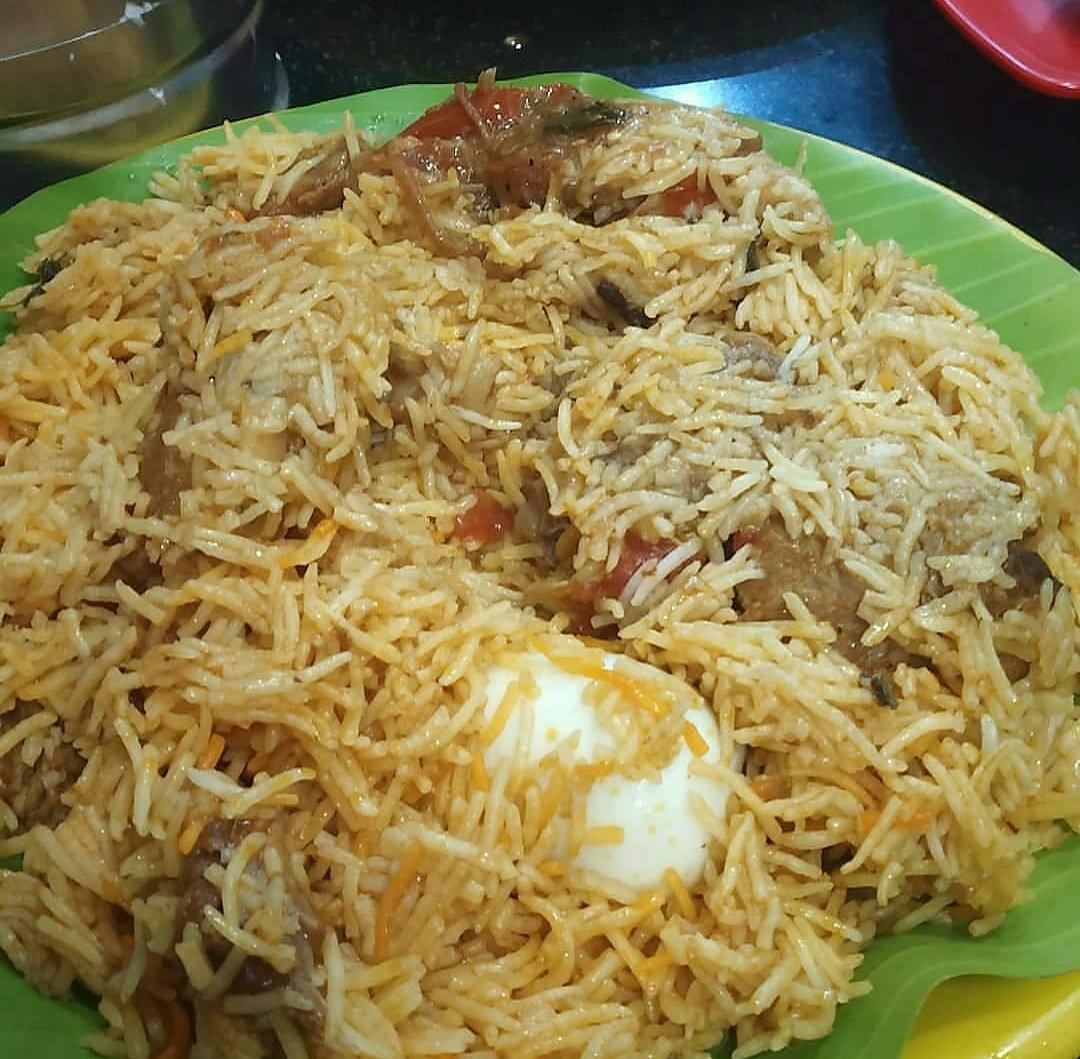 Is Your Restaurant reknown for Indian Delicacies?Take a look at our BIRYANI prepared by our chefs,yummy......

LET'S CONNECT YOU TO COMPETENT 
#indiancuisine
#chinesecuisine
#kenyancuisine 
#ugandancuisine to suit your commercial Kitchen.

To staff with us,call 771912076'