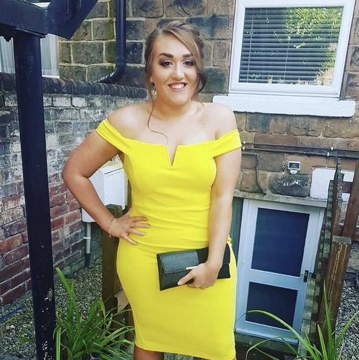 NHSMillion's tweet photo. This midwife is beyond incredible.
She stopped on her way to a wedding to save a manβs life.
Please spare a RT for all the real life superheroes across our NHS.
#ThankYouNHS https://t.co/ppTfiEIMOB