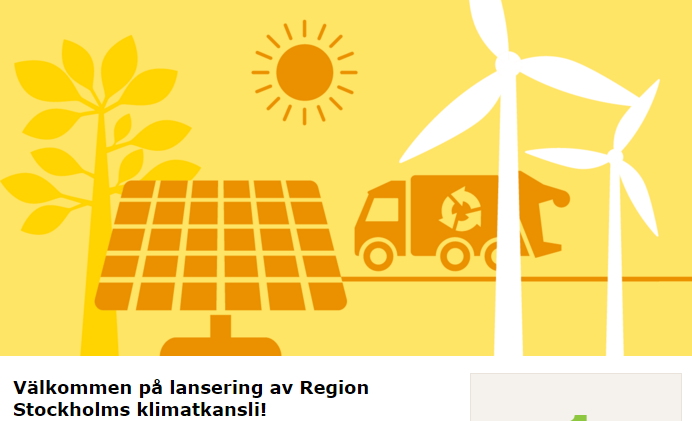 Region Stockholm Regional utveckling tweet media