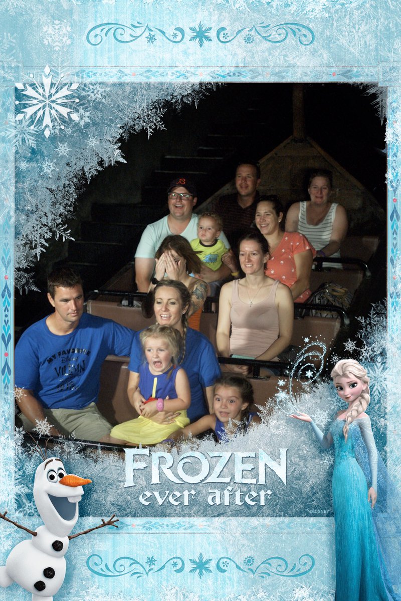 Ben__Hutchison's tweet image. #CarterHutch #BabyBoyMagicBand #CharacterBreakfast #Frozen