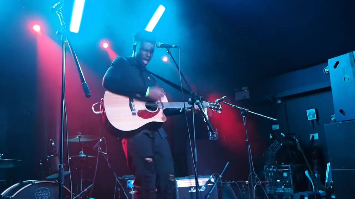 The wonderful @KyLewisofficial will be performing  on the Coomer Stage at the North End Road Autumn Car Free Festival at 3.10 pm next Saturday 21st September. Also shopping, entertainment, martial arts, yoga and more music! #NERMRKT #soul #livemusic #venue