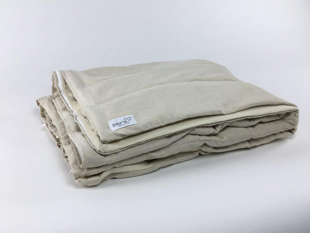 FavoriteTickets's tweet image. Sera is an adjustable blanket that promotes relaxation, restorative sleep &amp;amp; stress reduction. Register today for an #EarlyBird kck.st/2NoVX0J @kickstarter