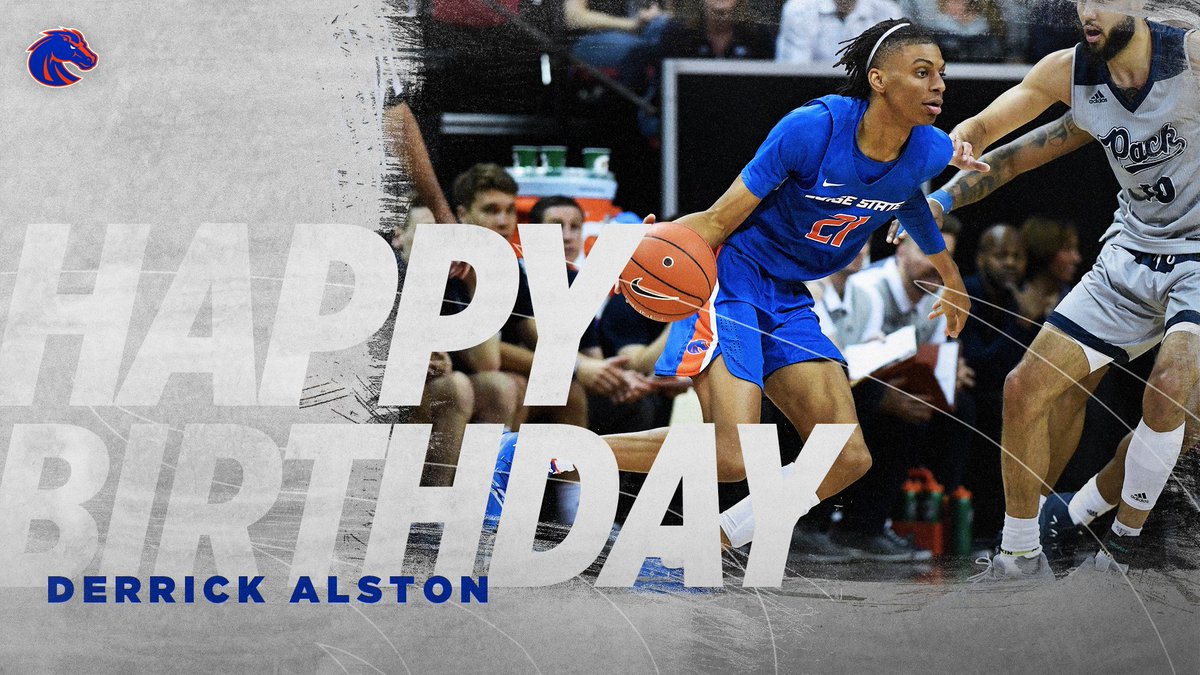 All the best today, DA ‼️ #BleedBlue