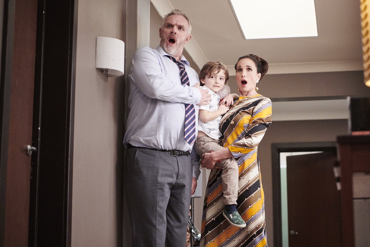 Most shocking moment from Series 1-5?
Go…
#Cuckoo