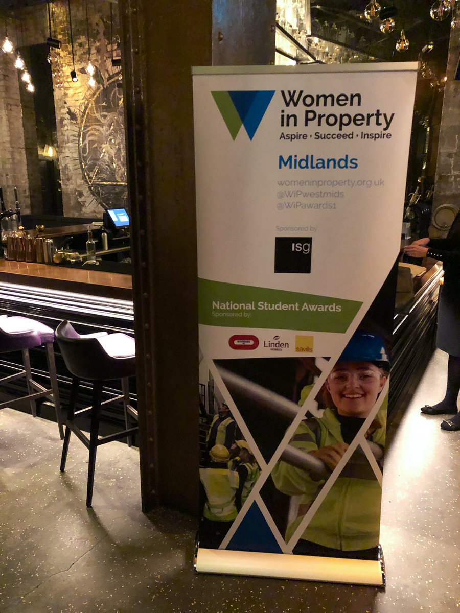 Ready for our networking event this evening <a href="/TheAlchemistUK/">The Alchemist</a> with <a href="/MichaelPageUK/">Michael Page UK</a>