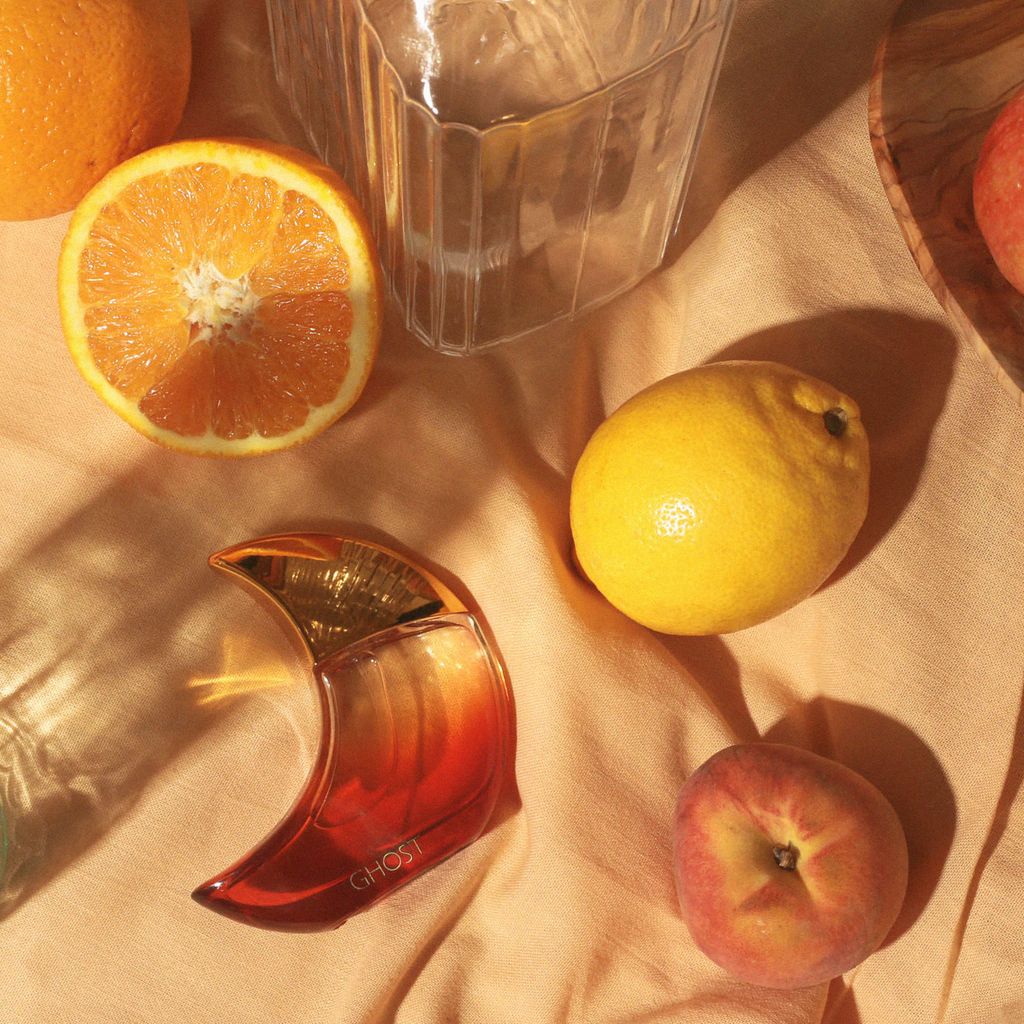 Ghost Fragrances tweet media