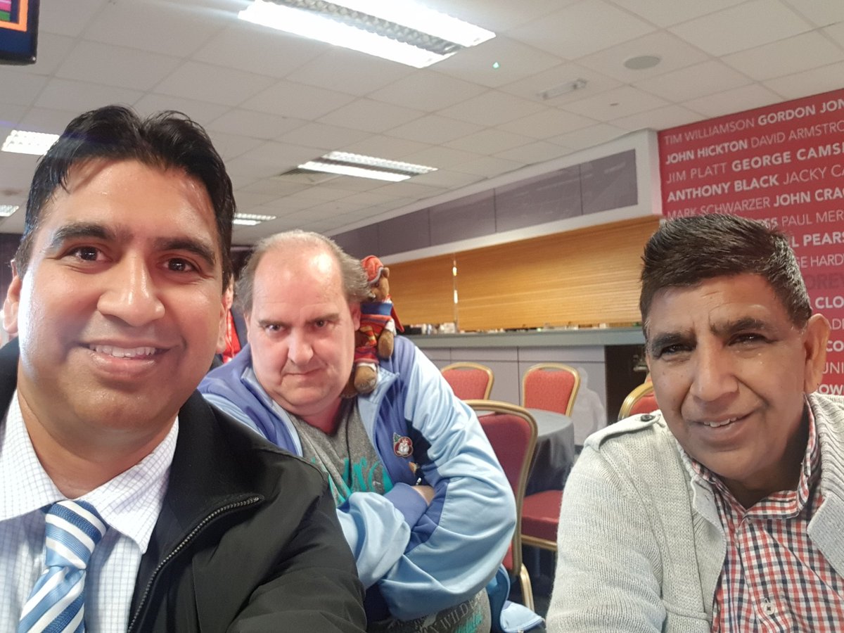TanRashid's tweet photo. @MediaCulturedUK @Boro @WeAreTheFSA #FACTAS #AlwaysOneAll https://t.co/RUNP4xBS6z