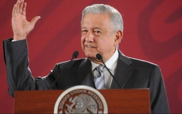 reporteclic's tweet photo. LAMENTA EL PRESIDENTE LIBERACION DE MAS DETENIDOS POR “CASO AYOTZINAPA” https://t.co/AmDYqmj37y https://t.co/yKCmmOluGp