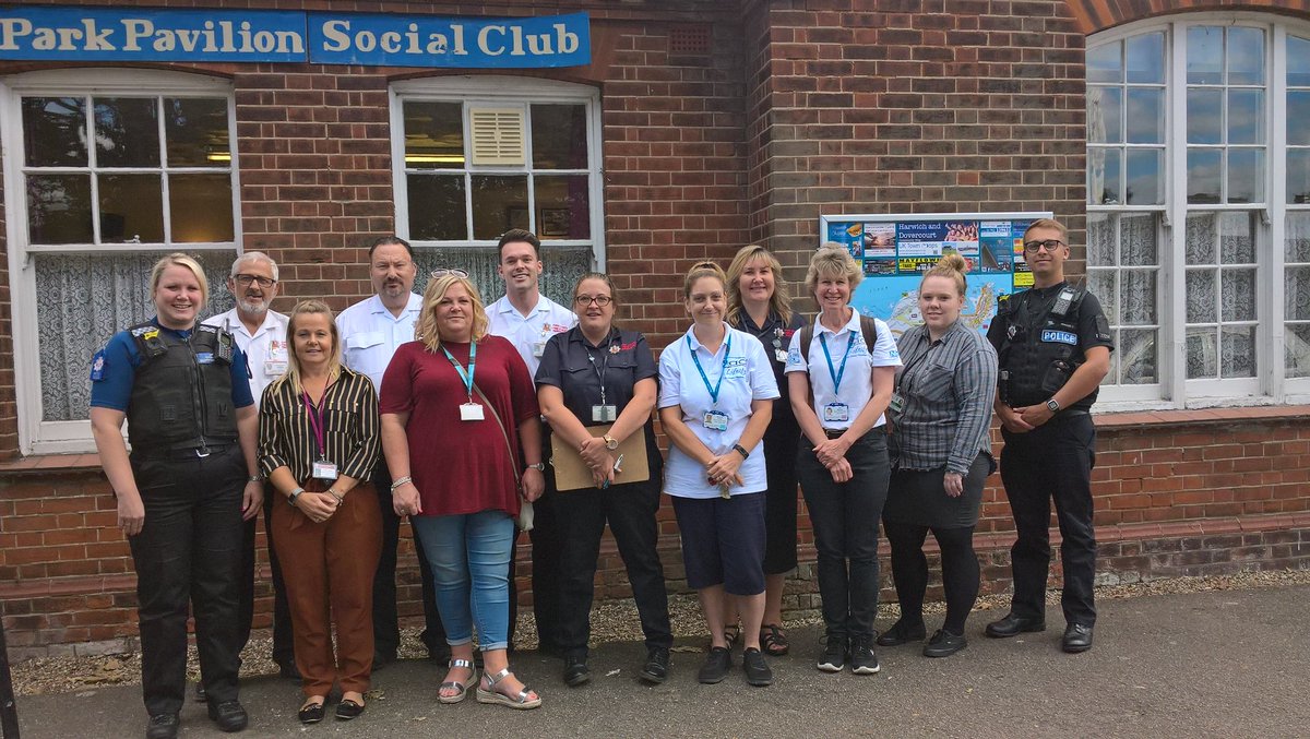 willows24's tweet photo. Such a productive day working with these partners and the @ECFRS B Watch Firefighters in #Harwich keeping the community #safewellsecure @TendringCSP @CVSTendring @TendringCPT @ACECICLifestyle @PhoenixFutures1 @InspDeex Thank you all (oops where is Rich? 😉) https://t.co/AMGSDO7Kev