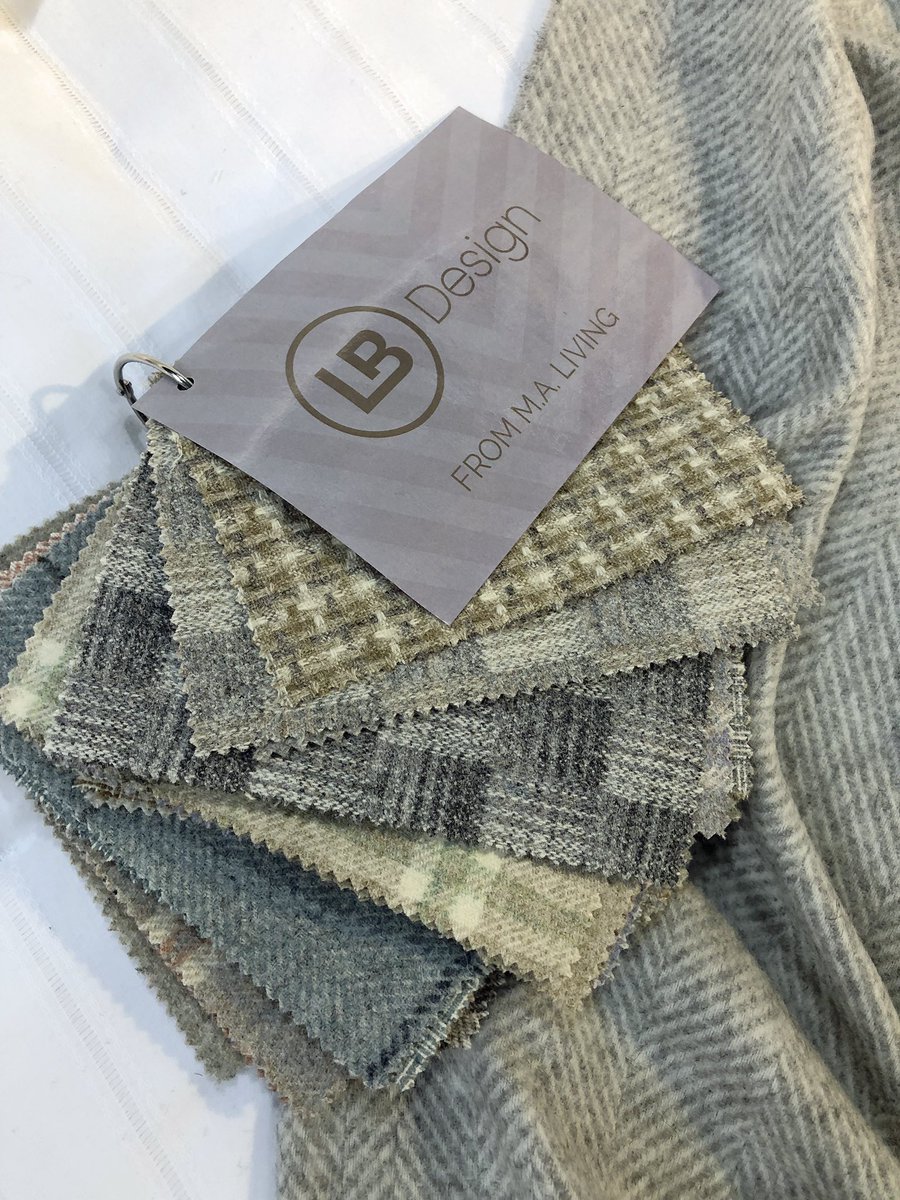 ReallyLinda's tweet photo. Launched today @BedShow &amp; now ready to go across the UK. My new range of Yorkshire built handmade beds, all of which can be specified in a range of beautiful fabrics. I’ll let you know where you can see them ASAP. Thanks SO much to everyone at MA Living for making this happen. https://t.co/zlwq5Mtak9