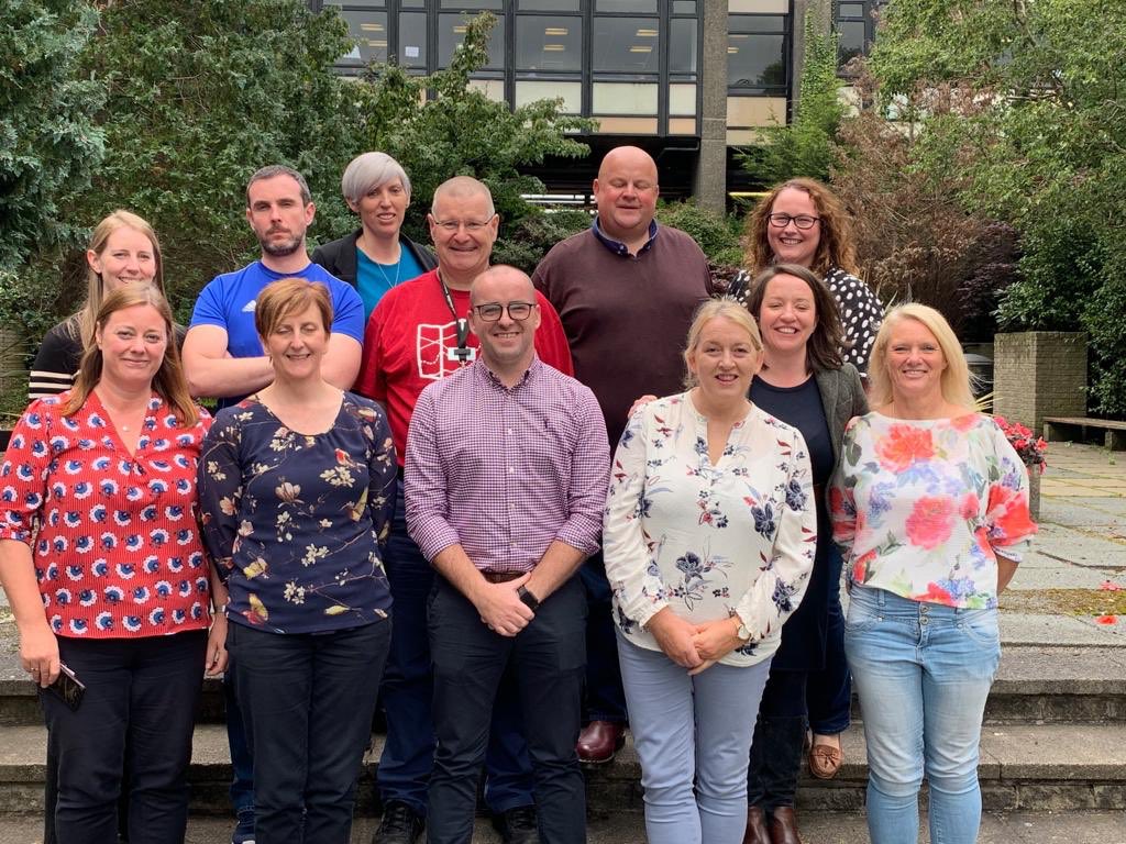 ANP celebration event <a href="/UlsterUni/">Ulster University</a> great to get this far and thanks for all the support &amp; guidance. <a href="/loumck259/">Louise McKee</a> <a href="/oonaghmurray/">Oonagh Parr</a> @PaulShe37834035 @saraelaine1 <a href="/bernicereaiclo1/">bernicerea@icloud.com</a> <a href="/AnneSnoddy/">anne snoddy</a> <a href="/vidarmelby/">Vidar Melby</a> #nursingpushingboundaries