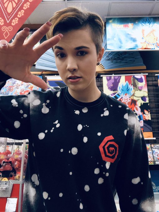 Watch toast's leaked NSFW photo on TwXstars