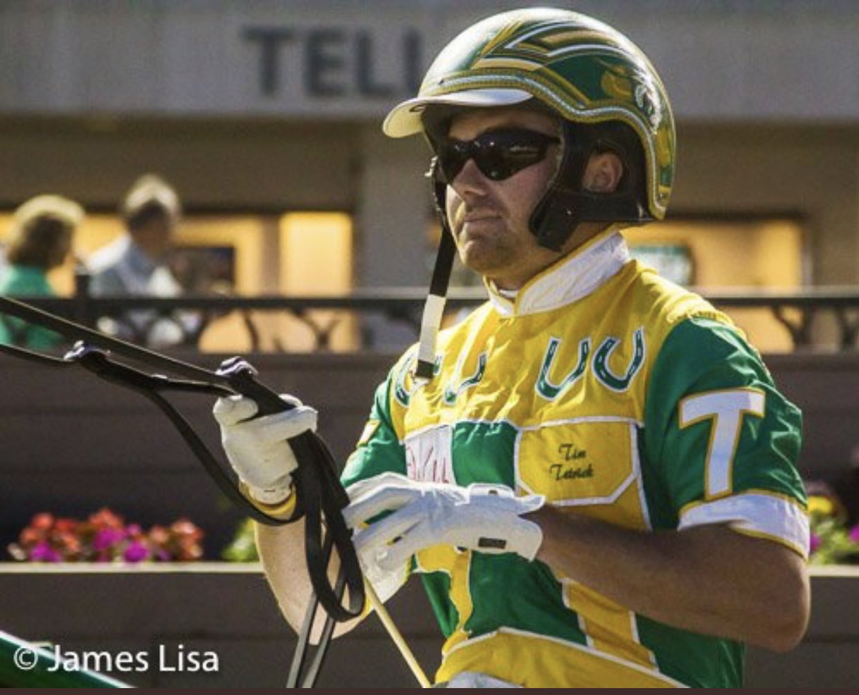 Meadowlands Racing on Twitter "From all of us here TheMeadowlands we