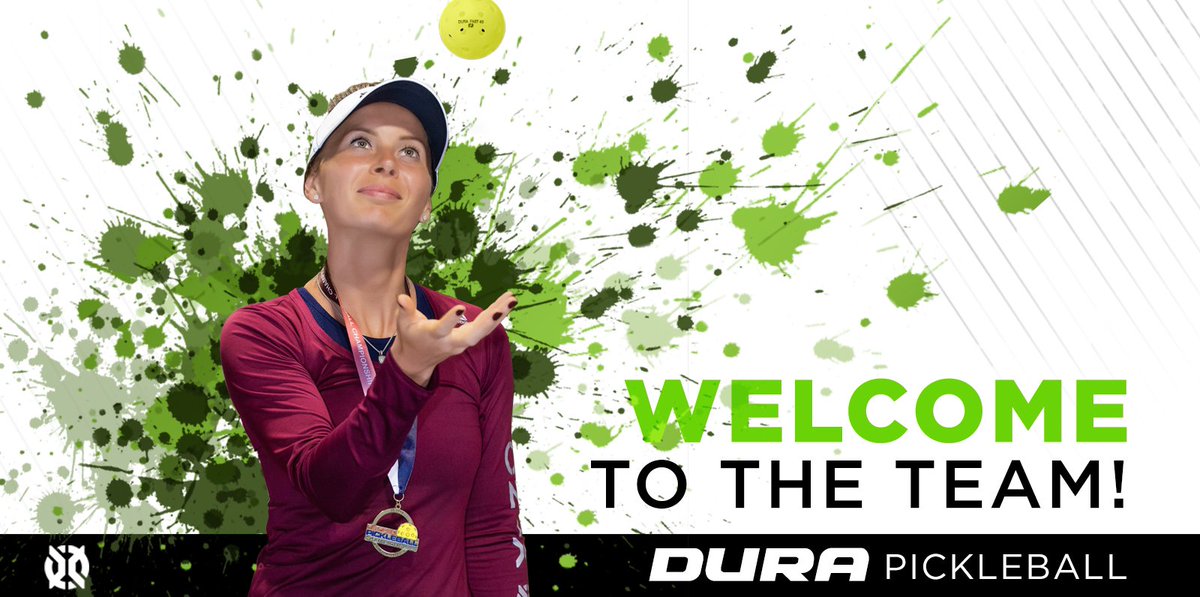Recently used as the official ball of the <a href="/texasopenpickl1/">texasopenpickleball</a>, we are excited to announce DURA Fast 40 pickleballs are NOW available in our ONIX Pro Shop! 

onixpickleball.com/product/kzdf00…

#ONIXPickleball #Pickleball #WinningisFun
