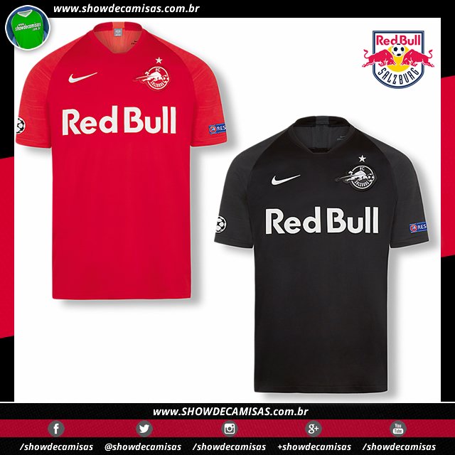 camisa da red bull preta