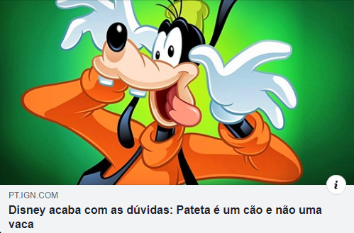 Isto é?...

uma vaca fav
um cão rtw