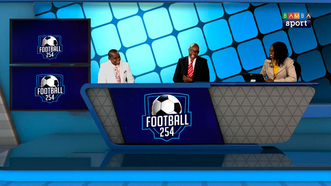 StarSportsKenya's tweet photo. In week two of the 2019/20 KPL season, only 7 goals were scored. Week one saw 26 goals scored. Join the #football254 team at 8:30PM as they discuss the big drop as well as the National Super League.
#BambaSport https://t.co/IhXADHIIzg