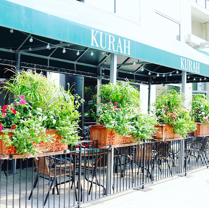 kurahchicago's tweet photo. Patio Season is coming to a close β enjoy these final summer days on our covered patio! βοΈπ #kurahchicago (patio is pet friendly π) #patioszn βοΈ
.
.
.
#kurahchicago #patioszn #patiosznofficial #welovesummer #summertimechi #dinova #mccormickplace #diningoutchicago #southloopchi https://t.co/9aNm79LUb6