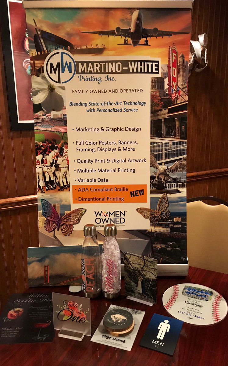 ATLAirprtRotary's tweet photo. Enjoyed hearing from our newest member of @ATLAirprtRotary Jill Durham #MartinoWhite in @CityofHapeville @Rotary https://t.co/GWPuz10FDY
