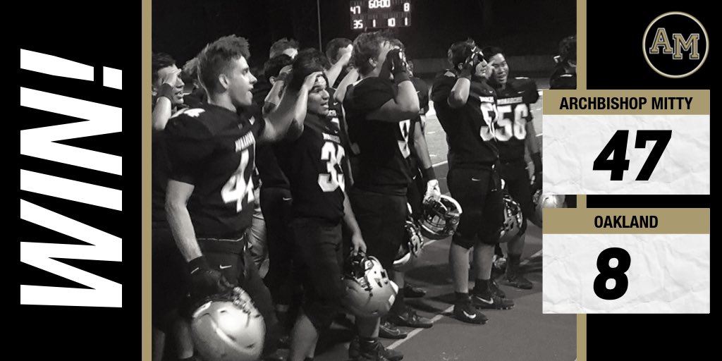 katehelland's tweet image. Great win and great crowd for our home opener!

@AMHSAthletics | #GoMonarchs 💪