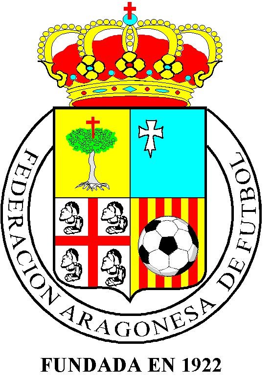Real federacion aragonesa de futbol