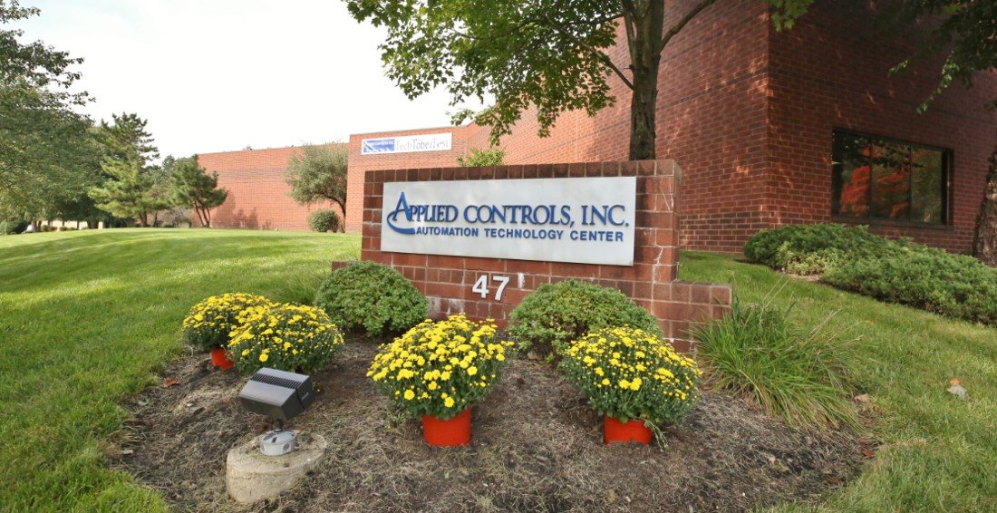 AppliedControls's tweet image. Looking to join an industrial automation and control leader? We're hiring! #industrialautomation
For more information... appliedc.com/employment/
