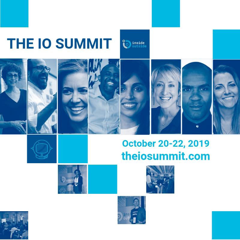 SelectLincoln's tweet photo. The IO Summit will be held at the new Johnny Carson Center for EMA. A key part of this school's curriculum is that it will prepare students for disruptive forces in artificial intelligence and data streaming. What a perfect place to host a summit based on innovation and growth! https://t.co/kDgSi8iMKf