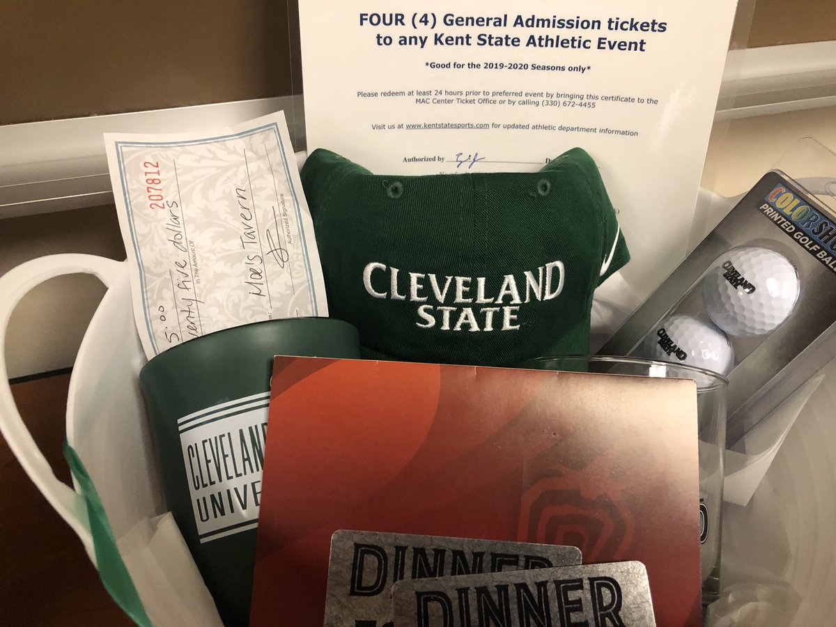 CMLawSports's tweet photo. Only 10 more days til the golf outing!

Here’s a sneak peak at some of the raffle baskets that will be up for grabs 👀

Sign up: https://t.co/UqqkY2VzZC https://t.co/PjbYZBGEwT