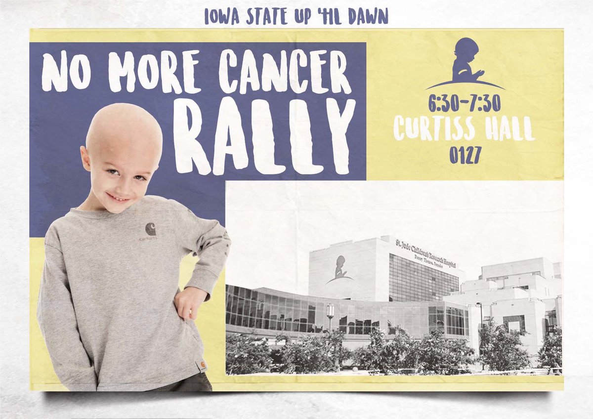 UtDISU's tweet photo. Hey you!! Come to Curtiss Hall tonight from 6:30-7:30 and kick start your personal fundraising! There will be the chance to win incentives and its a great way to start fundraising and meet other participants! Hope to see you there!💛🎗 #UtDISU #StJude https://t.co/bwkPKu2Qep