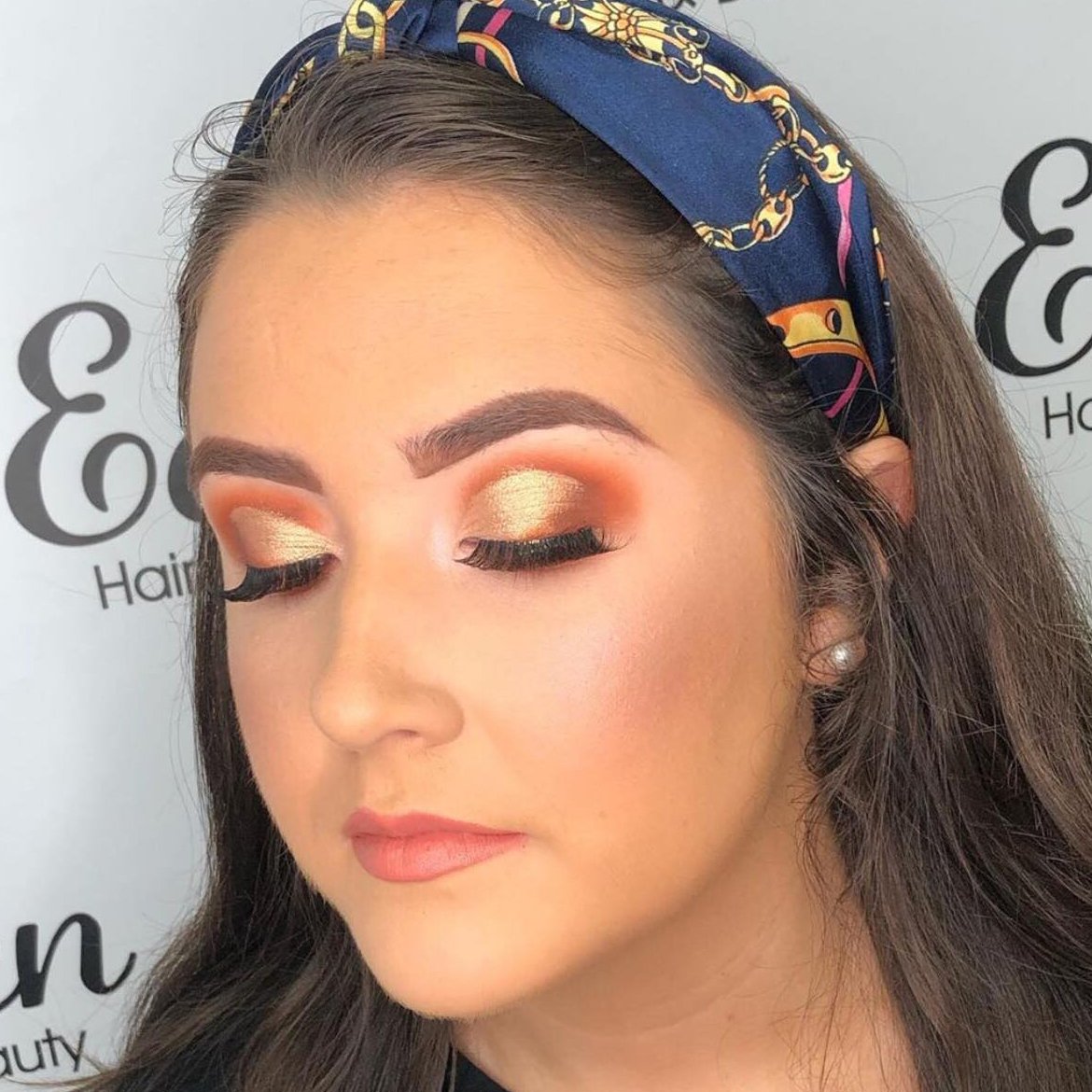 AmazingShineUK's tweet photo. We are ALL about this Autumnal, fiery look finished beautifully with our Lashes 🔥 
📷 @melissahealy_eden
.
.
.
#amazingshinelashes #amazingshine #eyelashes #striplashes #lashes #fluffyeyelashes #makeuplook #perfection #feature #makeup https://t.co/tobF0b1opY