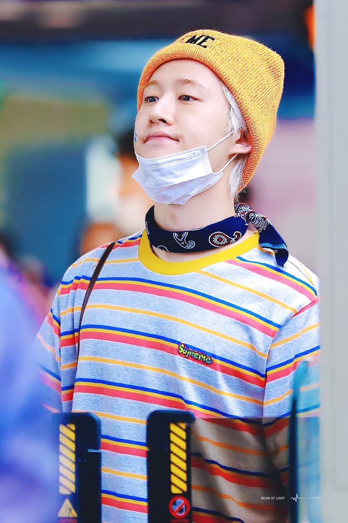 Choayo131's tweet photo. ไม่เอารูปนั้น จะเอาแบบนี้ จะเอาฮันบินแก้มฟูแบบนี้ #HANBIN https://t.co/2XxBN7fG9g