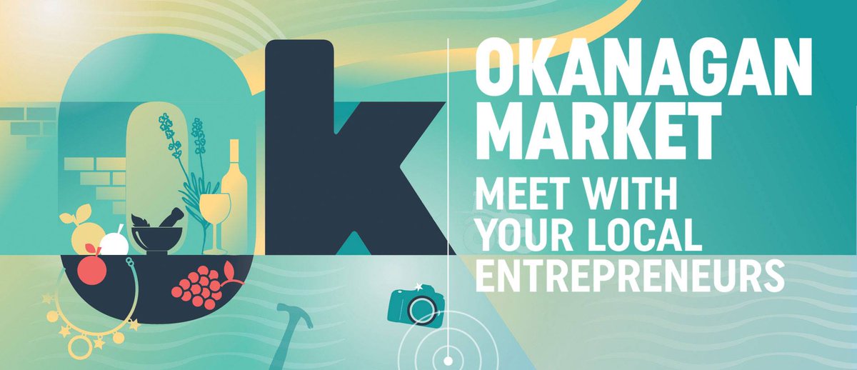 BCECONOMUSEE's tweet photo. On September 22, the first #OkanaganMarket organized by the @SDECB will promote bilingual (French &amp; English) service providers to the local population of the #ThompsonOkanagan Region! https://t.co/WQdVA1asLy #Kelownaevents https://t.co/fsA3yffm7G