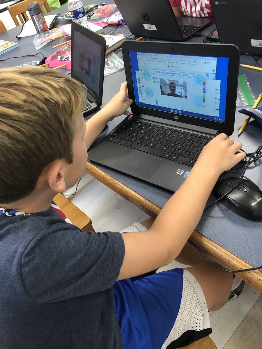paulamott13's tweet photo. #AppSmashing @Schoology @Seesaw @Google to show our #DigitalCitizenship knowledge @LinkhornParkES #LinkhornPride #vbits @KScarbs @BunkyManley #VBTransforms https://t.co/pIuOVi3v1Q