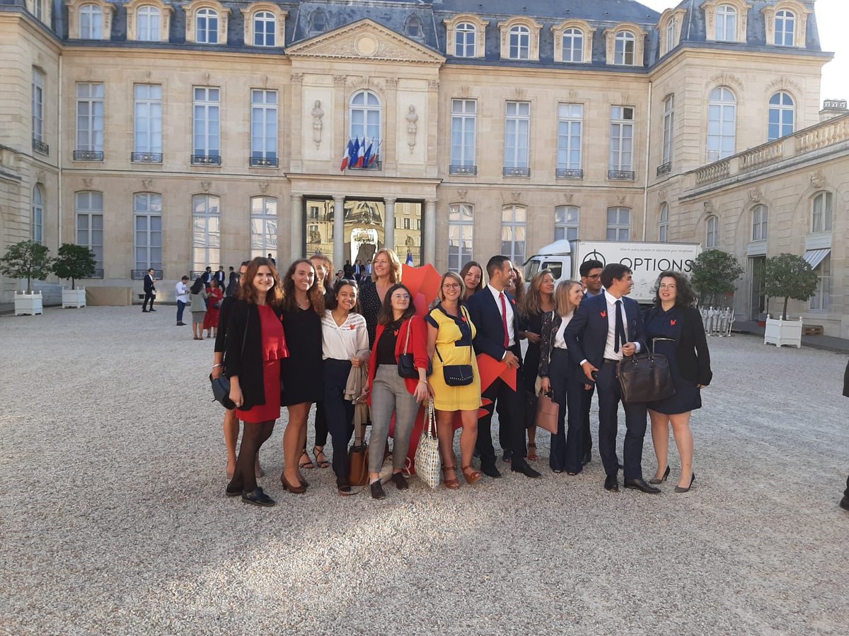 Marie Vilon tweet media