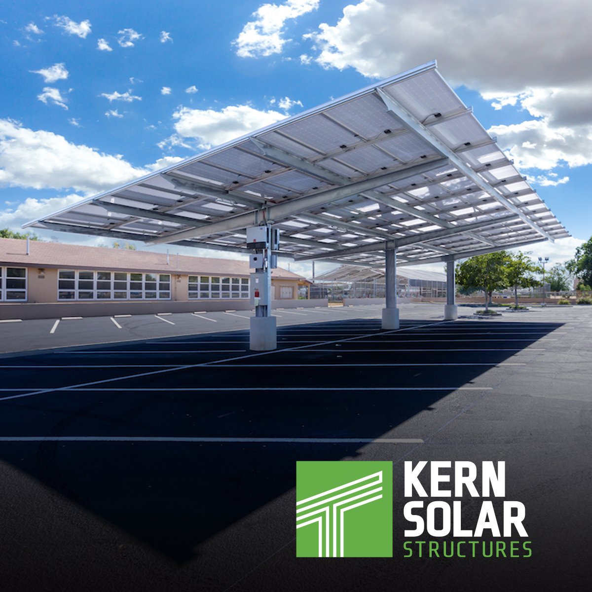 Kern Solar Structures On Twitter Check Out This Project The