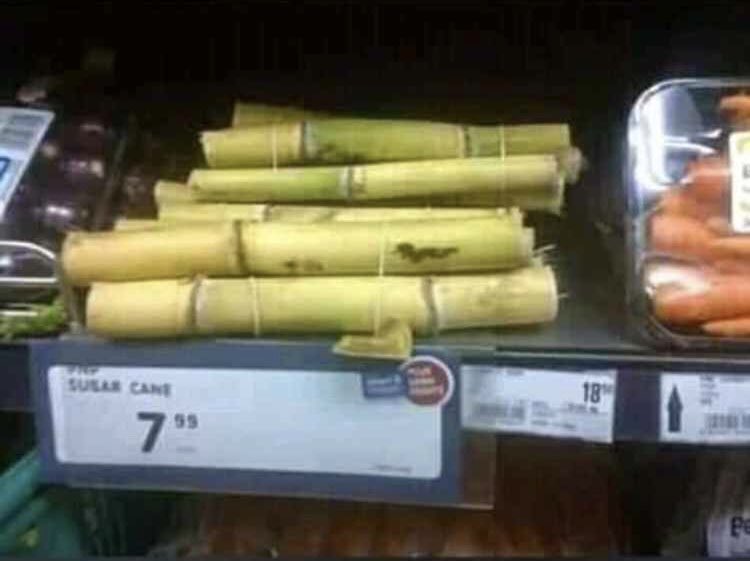 Only in SATAFRIKA 🙆🏾‍♂️