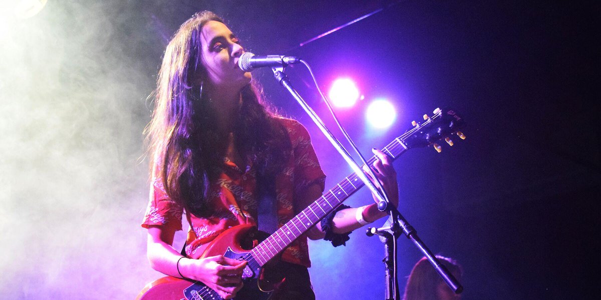 <a href="/lasligasmenores/">Las Ligas Menores</a> , <a href="/atrashaytruenos/">Atrás Hay Truenos</a> y <a href="/suemonmont/">Sue Mon Mont</a> : tres dream teams del indie en Konex

indieclubargentina.com/las-ligas-meno…