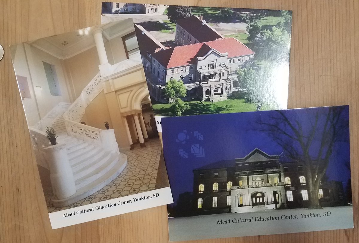 MeadMuseum's tweet photo. NEW IN THE GIFT SHOP!!! WE have Postcards featuring the Mead Cultural Education Center. Stop in get yours today!
#MCEC #MeetAtMead https://t.co/vX1k4GZUW0